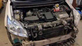 Toyota Prius - 11 € / 21.51 лв. - 16404725 2