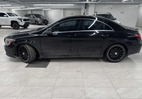Mercedes-Benz CLA 250 4Matic * Подгреви * Амбиентно осветление * Carfax  - 13499 € / 26401.75 лв. - 55235400 3