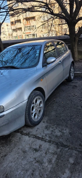 Alfa Romeo 147 - 1200 € / 2347.00 лв. - 71538604 4