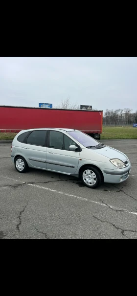 Renault Scenic 1, 9 DCI 110 - 1000 € / 1955.83 лв. - 53223707 3