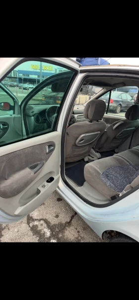 Renault Scenic 1, 9 DCI 110 - 1000 € / 1955.83 лв. - 53223707 8