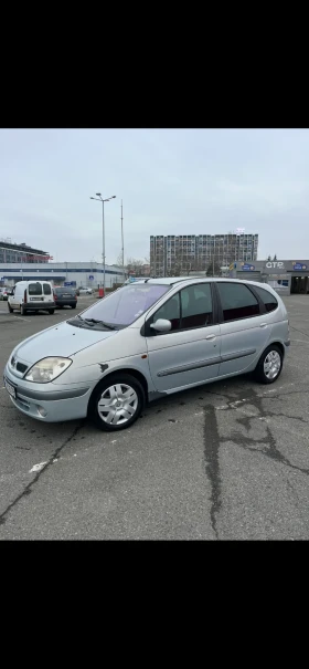Renault Scenic 1, 9 DCI 110 - 1000 € / 1955.83 лв. - 53223707 2