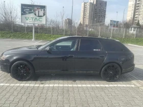 Audi A6 - 6999 € / 13688.85 лв. - 31125407 3
