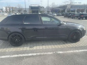 Audi A6 - 6999 € / 13688.85 лв. - 31125407 4