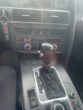 Audi A6 - 6999 € / 13688.85 лв. - 31125407 10