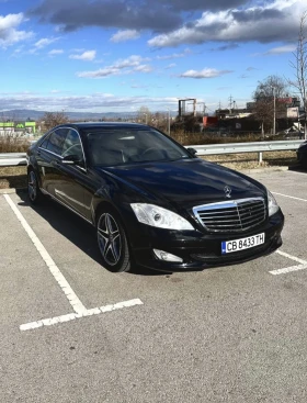 Mercedes-Benz S 350 undefined | Auto.bg — изображение 2