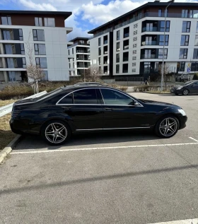 Mercedes-Benz S 350 undefined | Auto.bg — изображение 4
