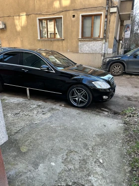 Mercedes-Benz S 350 undefined | Auto.bg — изображение 5