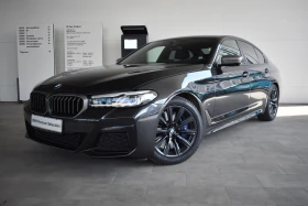 ������ BMW 550