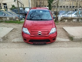 Citroen C3 1.4.i Безин  - 2150 € / 4205.03 лв. - 19550849 5