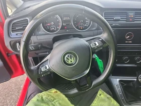 VW Golf * COMFORTLINE * ПОДГРЕВИ * CARFAX | Auto.bg — изображение 17
