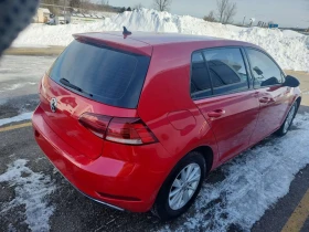 VW Golf * COMFORTLINE * ПОДГРЕВИ * CARFAX | Auto.bg — изображение 3