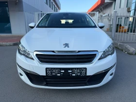 Peugeot 308 1.6HDI* NAVI* СЕРВИЗНА ИСТОРИЯ*  - 5600 € / 10952.65 лв. - 89924889 2