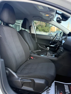 Peugeot 308 1.6HDI* NAVI* СЕРВИЗНА ИСТОРИЯ*  - 5600 € / 10952.65 лв. - 89924889 13