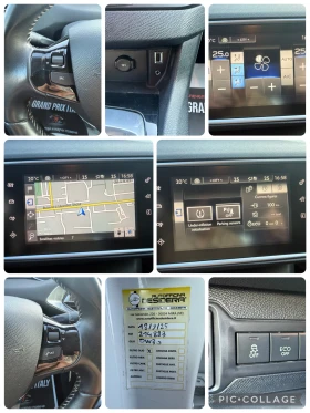 Peugeot 308 1.6HDI* NAVI* СЕРВИЗНА ИСТОРИЯ*  - 5600 € / 10952.65 лв. - 89924889 16