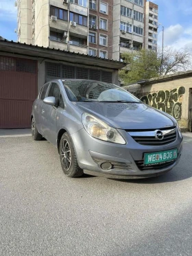 Opel Corsa - 2899 € / 5669.95 лв. - 31263272 4