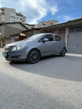 Opel Corsa - 2899 € / 5669.95 лв. - 31263272 2