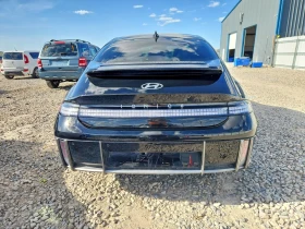Hyundai Ioniq 6 SE Standard Range RWD | Mobile.bg � ����� ������ 6