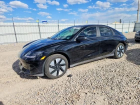 ������ Hyundai Ioniq 6