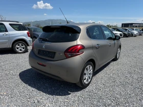 Peugeot 208 1.2 I avtomatik evro 6 | Mobile.bg � ����� ������ 5