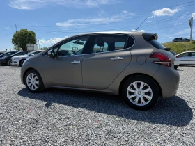 Peugeot 208 1.2 I avtomatik evro 6 | Mobile.bg � ����� ������ 7
