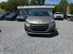 ������ Peugeot 208