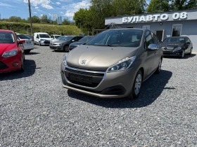 Peugeot 208 1.2 I avtomatik evro 6 | Mobile.bg � ����� ������ 2