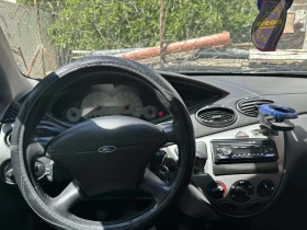 Ford Focus комби - 950 € / 1858.04 лв. - 68629105 7