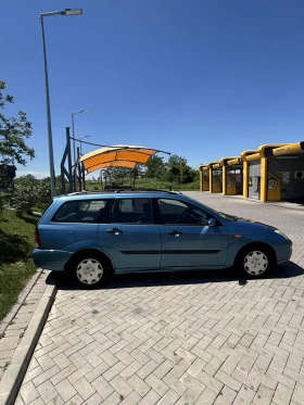 Ford Focus комби - 950 € / 1858.04 лв. - 68629105 3