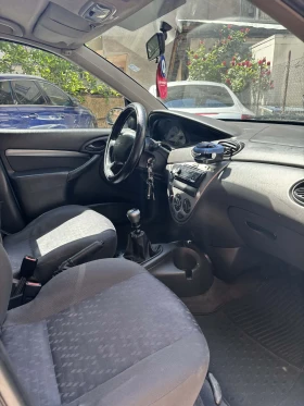 Ford Focus комби - 950 € / 1858.04 лв. - 68629105 6