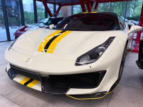 Ferrari 488 PISTA Carbon | Mobile.bg � ����� ������ 3