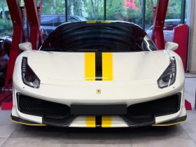 Ferrari 488 PISTA Carbon | Mobile.bg � ����� ������ 2