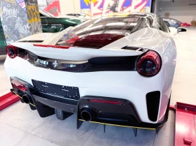 Ferrari 488 PISTA Carbon | Mobile.bg � ����� ������ 5