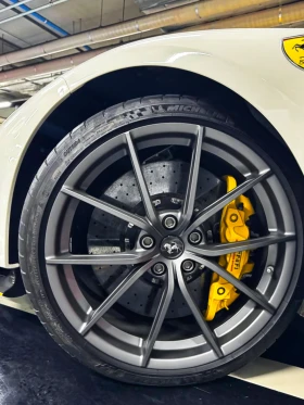 Ferrari 488 PISTA Carbon | Mobile.bg � ����� ������ 8