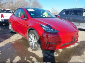 Tesla Model Y  Long Range Dual Motor AWD | 