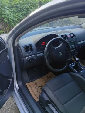 VW Golf 5