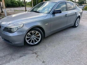 ������ BMW 525