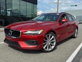 Volvo V60 Momentum Автокредит Цена до България