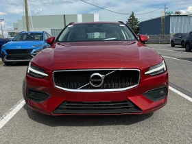 Volvo V60 Momentum Автокредит Цена до България - 23900 € / 46744.34 лв. - 19256021 3