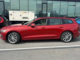 Volvo V60 Momentum Автокредит Цена до България - 23900 € / 46744.34 лв. - 19256021 5