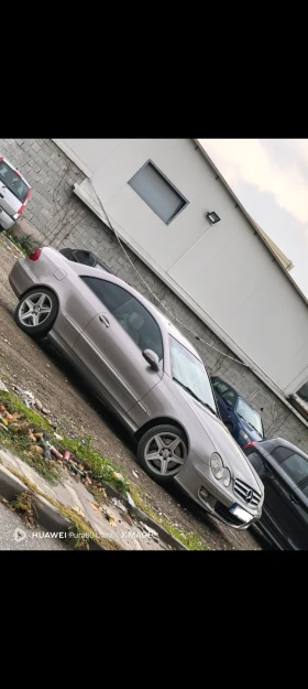 Mercedes-Benz CLK | Mobile.bg � ����� ������ 2