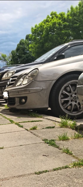Mercedes-Benz CLK | Mobile.bg � ����� ������ 5