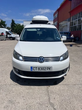 VW Caddy 2.0 ����� / ��� | Mobile.bg � ����� ������ 12