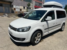 ������ VW Caddy