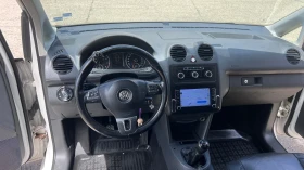VW Caddy 2.0 ����� / ��� | Mobile.bg � ����� ������ 7