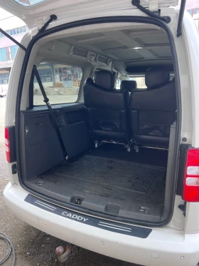 VW Caddy 2.0 ����� / ��� | Mobile.bg � ����� ������ 11