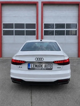 Audi A4 45TFSI S-LINE+ QUATTRO HED-UP KEY LESS KAMERA  | Mobile.bg � ����� ������ 8