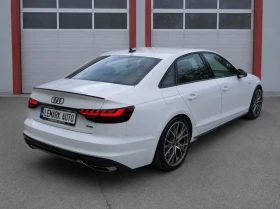 Audi A4 45TFSI S-LINE+ QUATTRO HED-UP KEY LESS KAMERA  | Mobile.bg � ����� ������ 4