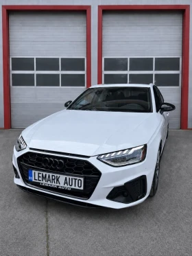 Audi A4 45TFSI S-LINE+ QUATTRO HED-UP KEY LESS KAMERA  | Mobile.bg � ����� ������ 2