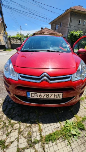 Citroen C3 1.2